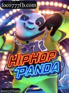 HipHopPanda