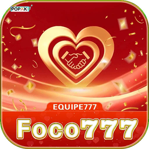 foco777 Logo