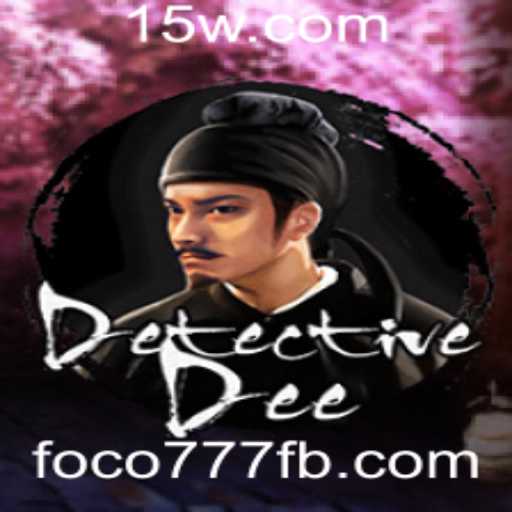 DetectiveDee: Mergulhe no Enigma com Foco em Aventura e Estratégia
