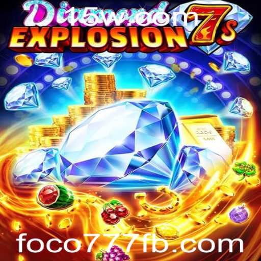 Descubra a Emoção do Jogo DiamondExplosion7s: Regras e Estratégias