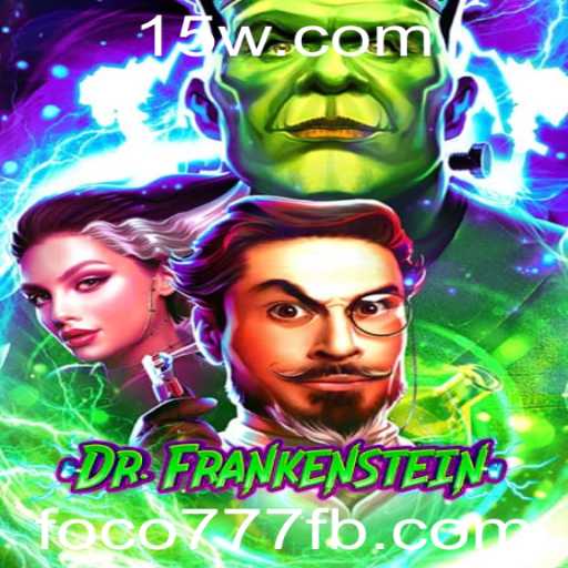 DrFrankenstein: Um Mergulho no Mundo de Criaturas e Mistérios