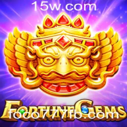 Descubra o Fascinante Mundo de FortuneGems: Um Jogo de Estratégia e Sorte