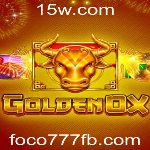 Descubra o Fascinante Mundo de GoldenOx: O Jogo que Está Conquistando Todos