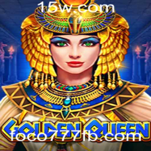 GoldenQueen: O Jardim Misterioso da Estratégia Avançada