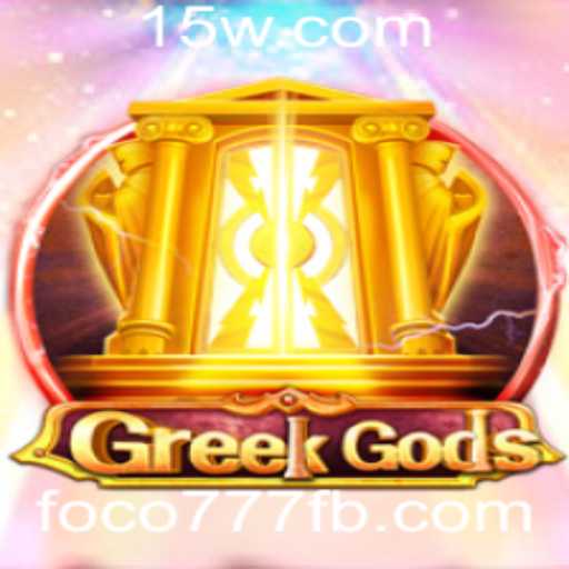 Descubra o Universo do GreekGods: O Jogo que Une Mitologia e Estratégia