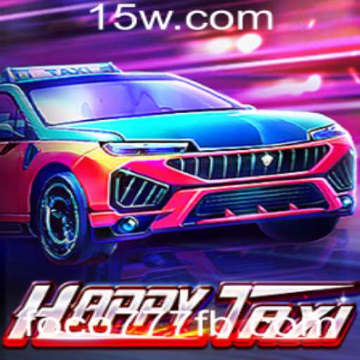 Explorando o Mundo Animado de HappyTaxi