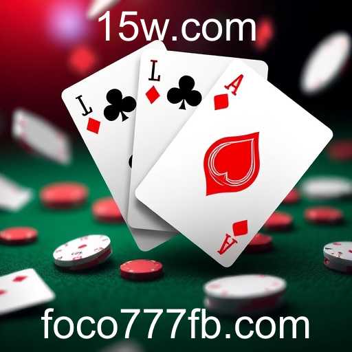 Jogos de Cartas no Foco777