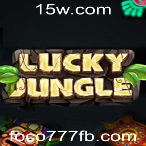 Explorando o Mundo do Jogo LuckyJungle