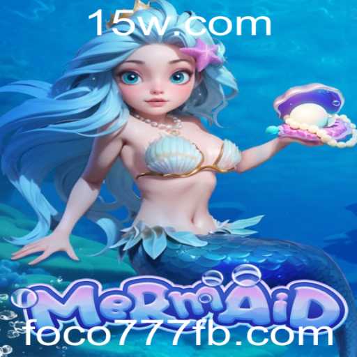 Descubra as Aventuras do Jogo 'Mermaid'