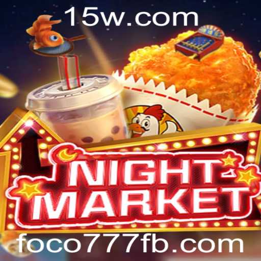 Explorando o Universo de NIGHTMARKET: Jogo de Estratégia e Aventuras Inovadoras