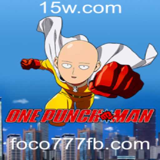 OnePunchMan: O Novo Fenômeno dos Jogos de Luta