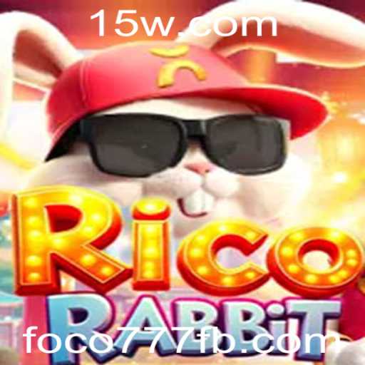 RicoRabbit: Um Novo Jogo Empolgante para Gamers