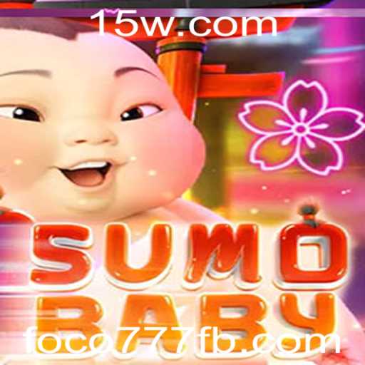 SumoBaby: Uma Nova Dimensão de Entretenimento e Competição