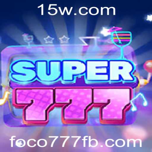 Descubra o Mundo de Super777: Um Jogo de Estratégia e Sorte