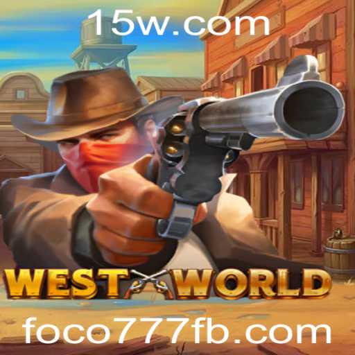 WestWorld: A Nova Sensação no Mundo dos Jogos